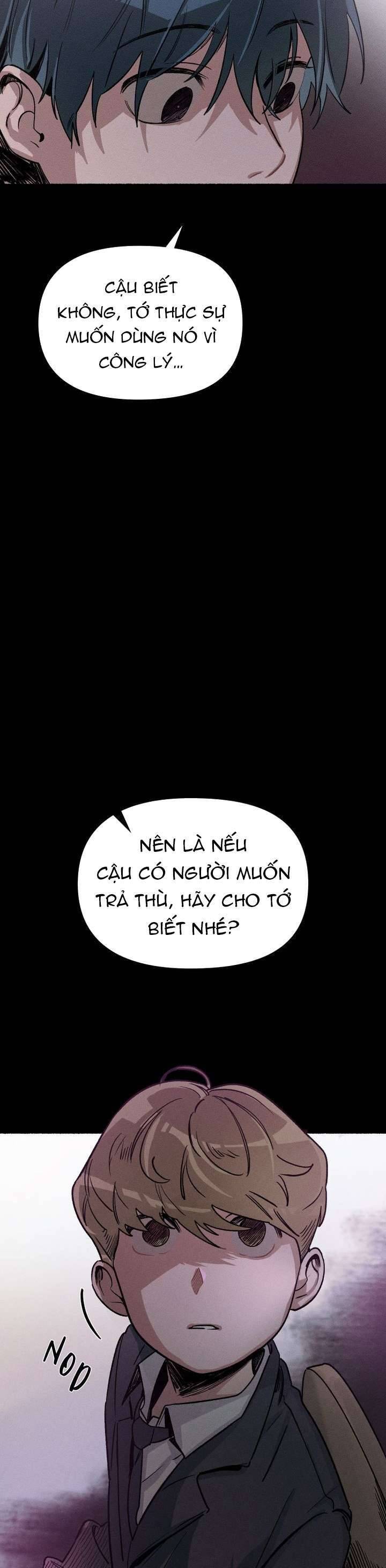 Lời Thú Tội Chapter 7 - Trang 2