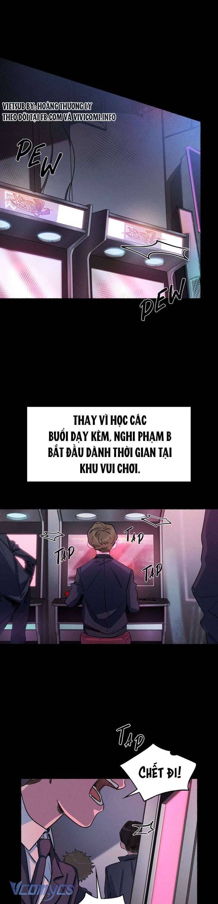 Lời Thú Tội Chapter 6 - Trang 2