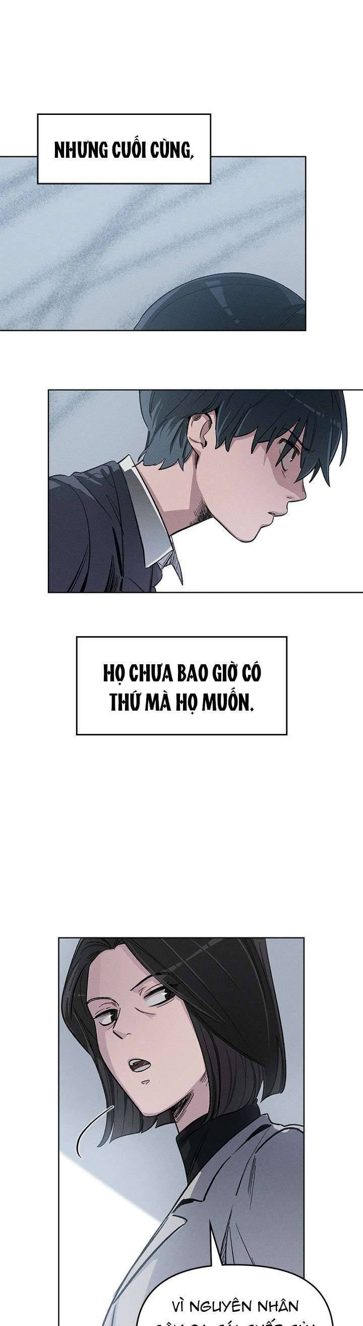 Lời Thú Tội Chapter 5 - Trang 2