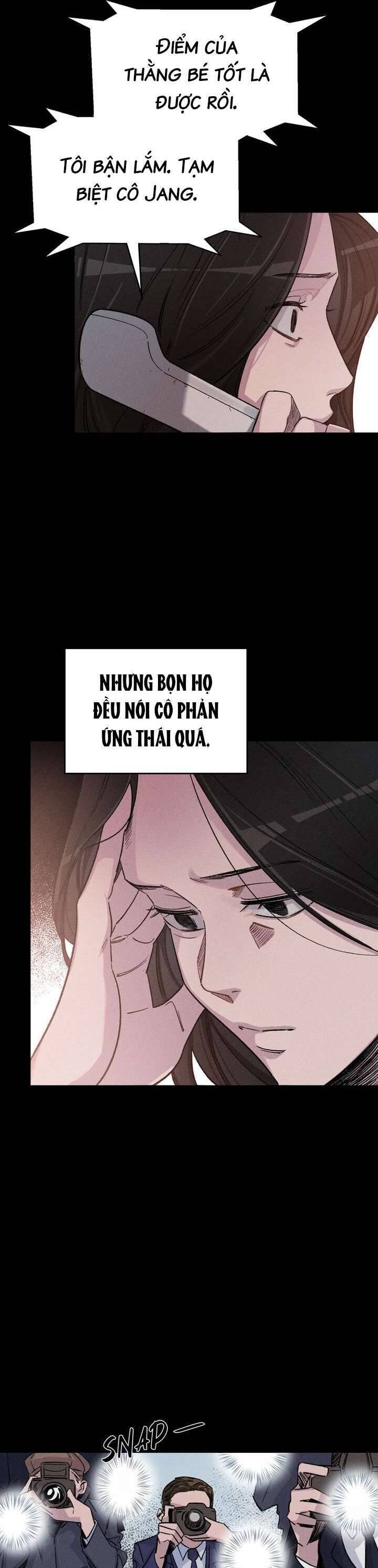 Lời Thú Tội Chapter 5 - Trang 2