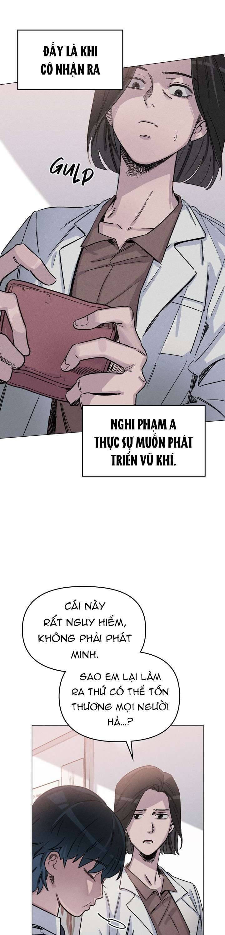 Lời Thú Tội Chapter 4 - Trang 2