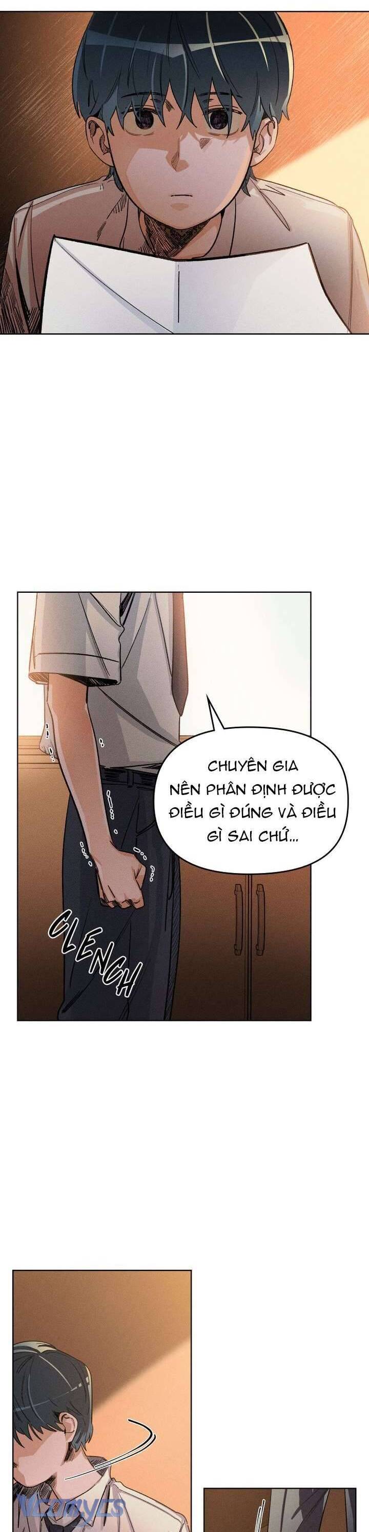 Lời Thú Tội Chapter 4 - Trang 2