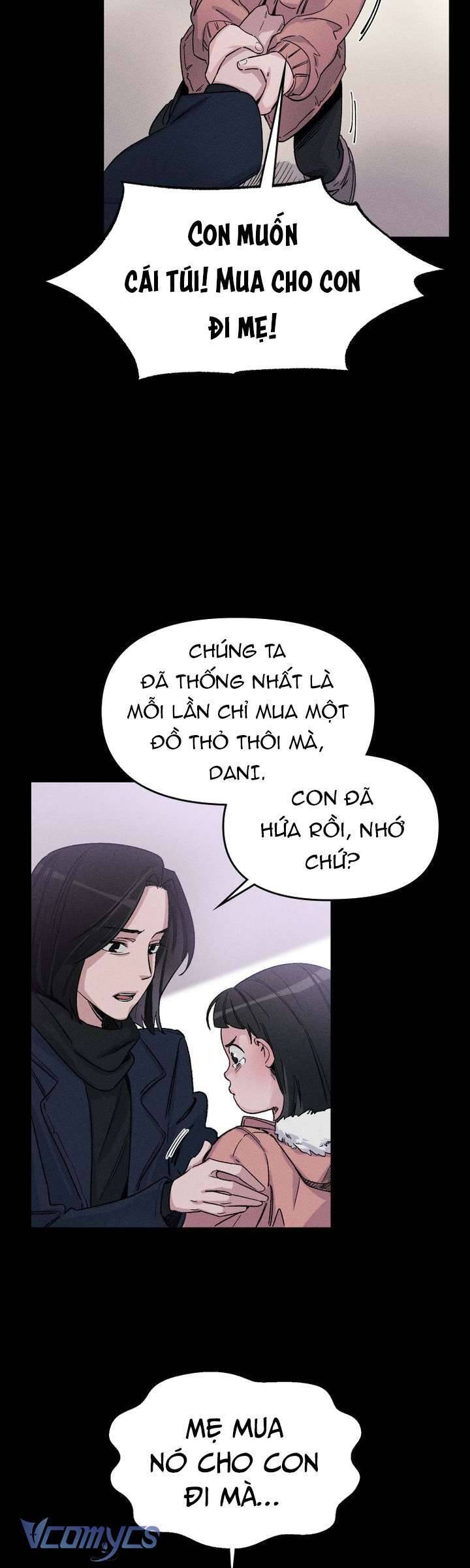 Lời Thú Tội Chapter 3 - Trang 2