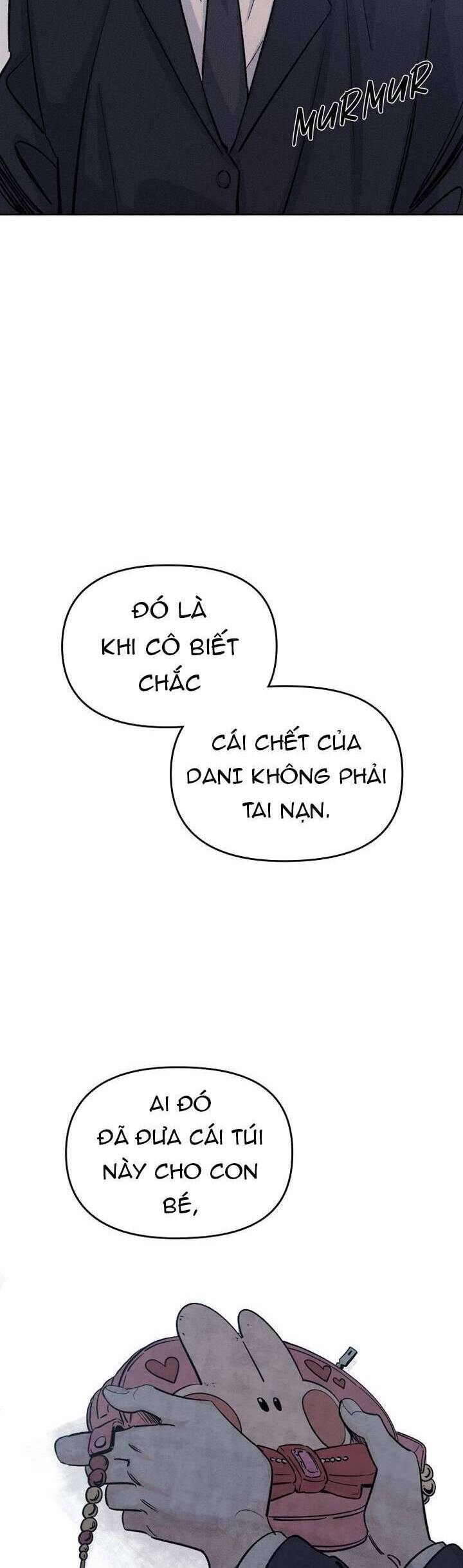 Lời Thú Tội Chapter 3 - Trang 2