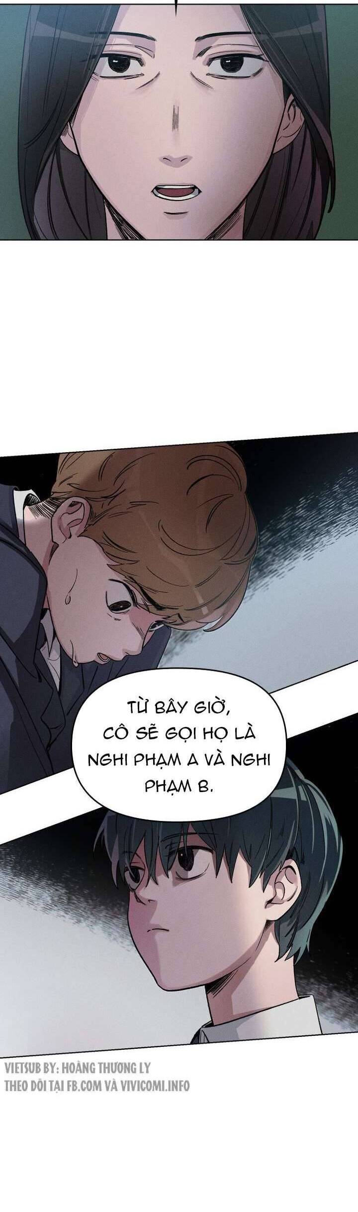 Lời Thú Tội Chapter 3 - Trang 2