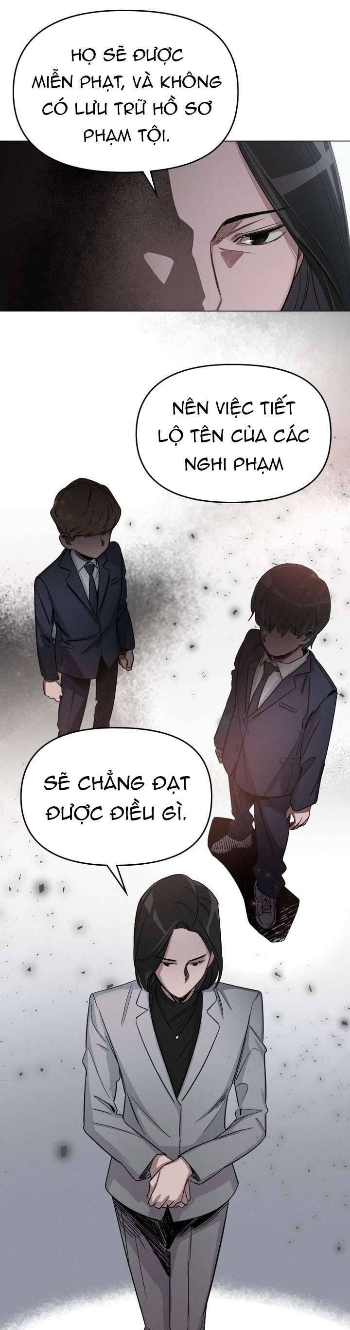 Lời Thú Tội Chapter 3 - Trang 2