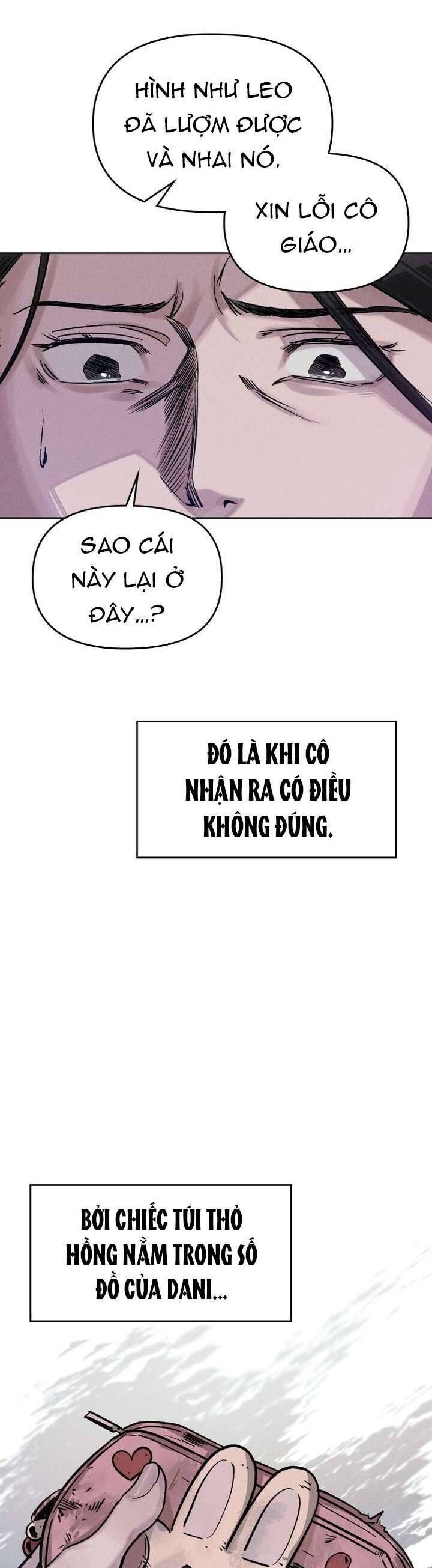 Lời Thú Tội Chapter 3 - Trang 2