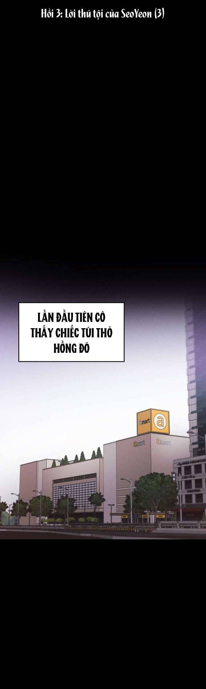 Lời Thú Tội Chapter 3 - Trang 2