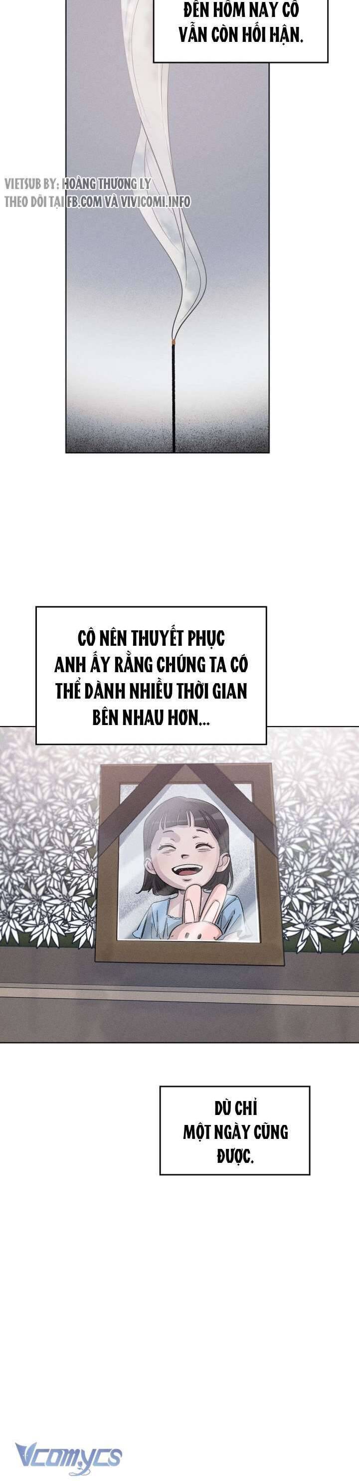 Lời Thú Tội Chapter 2 - Trang 2