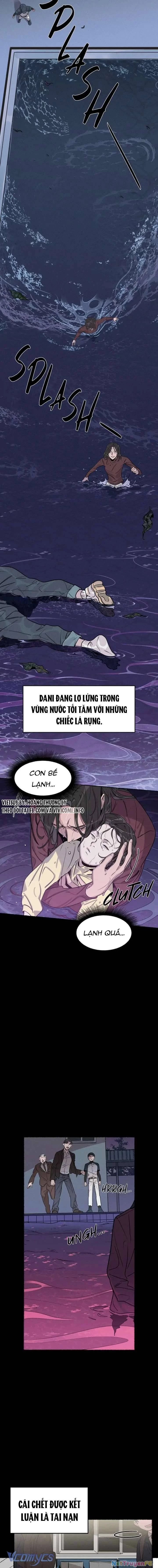 Lời Thú Tội Chapter 0 - Trang 2