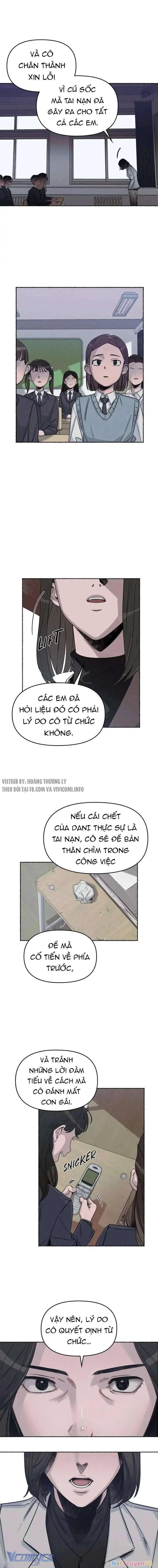 Lời Thú Tội Chapter 0 - Trang 2