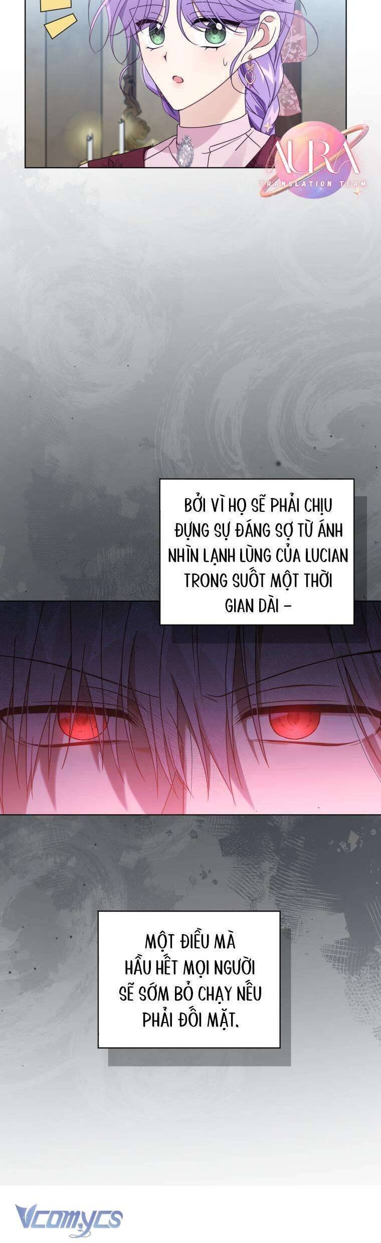 Tôi Là Vị Hôn Thê Của Nam Phụ Phản Diện Chapter 68 - Trang 2