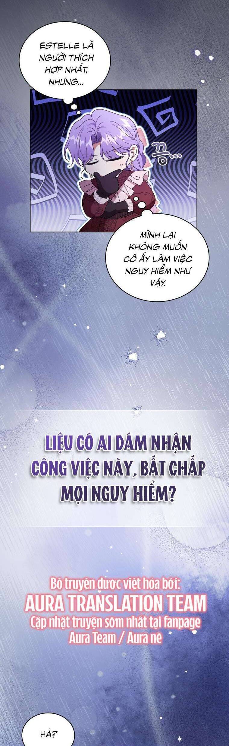 Tôi Là Vị Hôn Thê Của Nam Phụ Phản Diện Chapter 68 - Trang 2