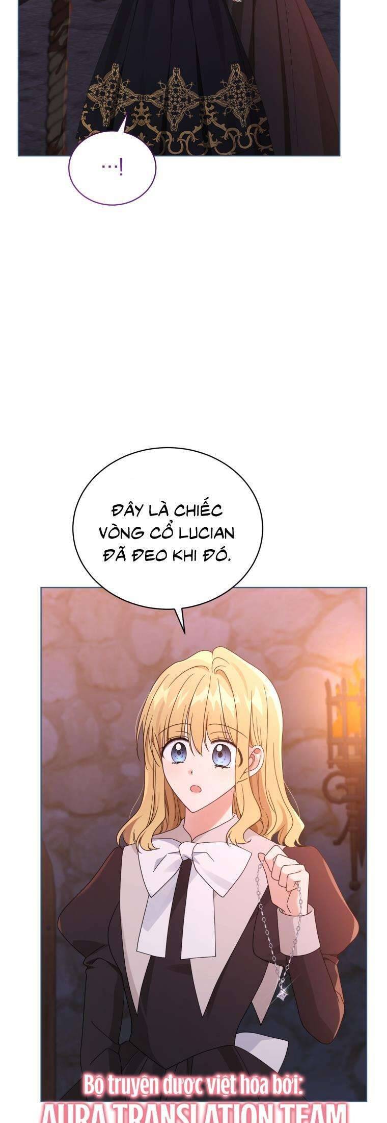 Tôi Là Vị Hôn Thê Của Nam Phụ Phản Diện Chapter 62 - Trang 2