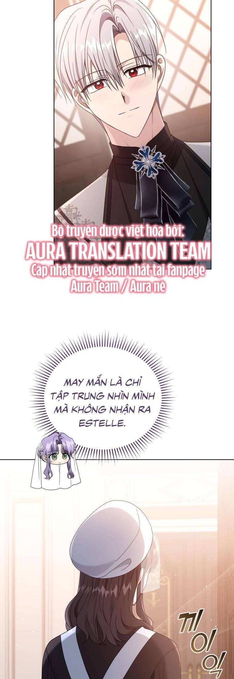 Tôi Là Vị Hôn Thê Của Nam Phụ Phản Diện Chapter 59 - Trang 2