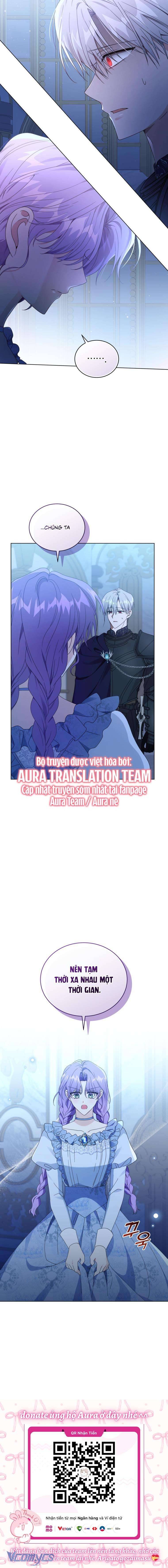 Tôi Là Vị Hôn Thê Của Nam Phụ Phản Diện Chapter 52 - Trang 2