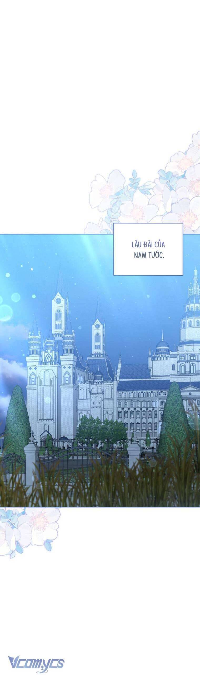 Tôi Là Vị Hôn Thê Của Nam Phụ Phản Diện Chapter 49 - Trang 2