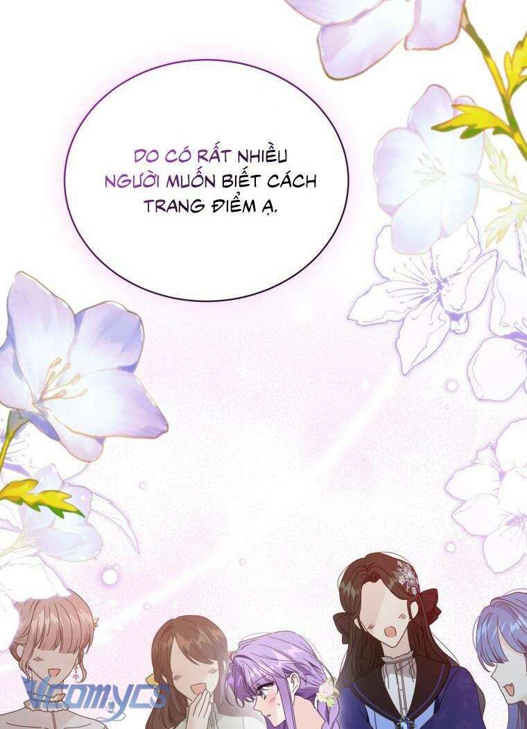 Tôi Là Vị Hôn Thê Của Nam Phụ Phản Diện Chapter 45 - Trang 2