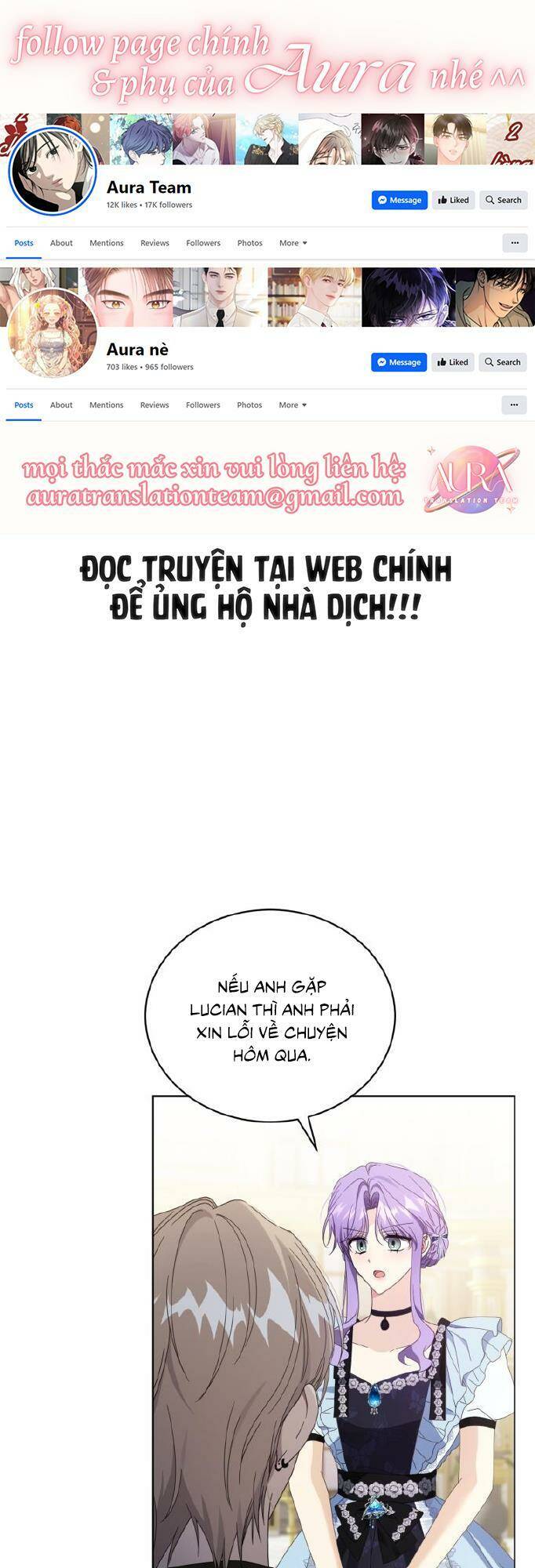 Tôi Là Vị Hôn Thê Của Nam Phụ Phản Diện Chapter 44 - Trang 2