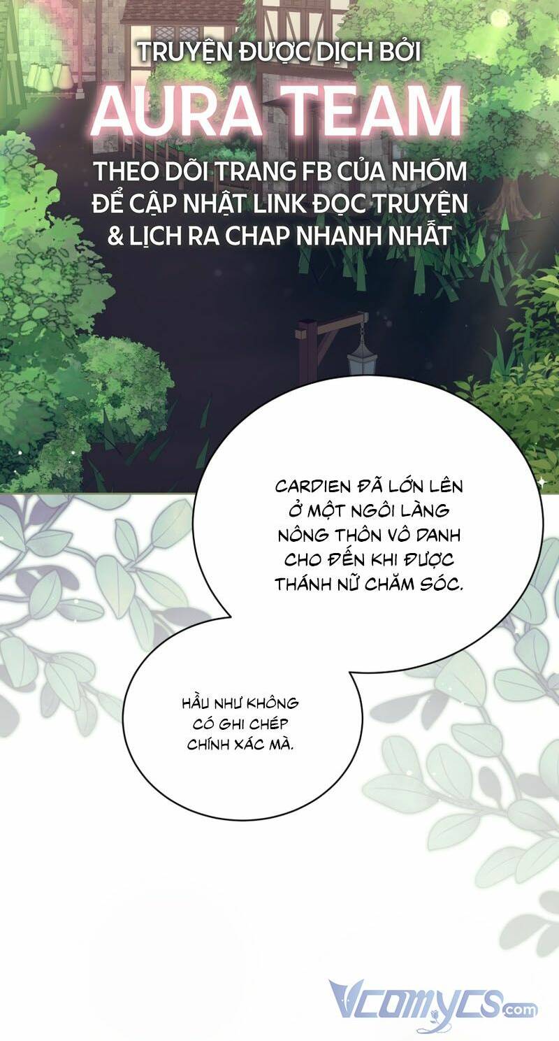 Tôi Là Vị Hôn Thê Của Nam Phụ Phản Diện Chapter 31 - Trang 2