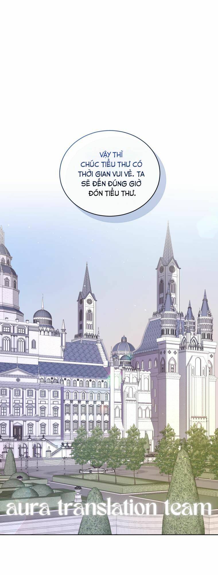 Tôi Là Vị Hôn Thê Của Nam Phụ Phản Diện Chapter 10 - Trang 2