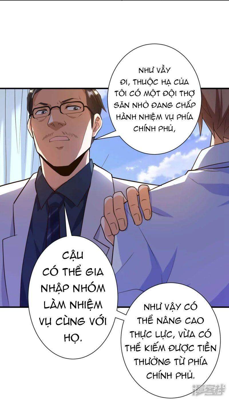 Luyện Tập Thành Thần Chapter 36 - Trang 2