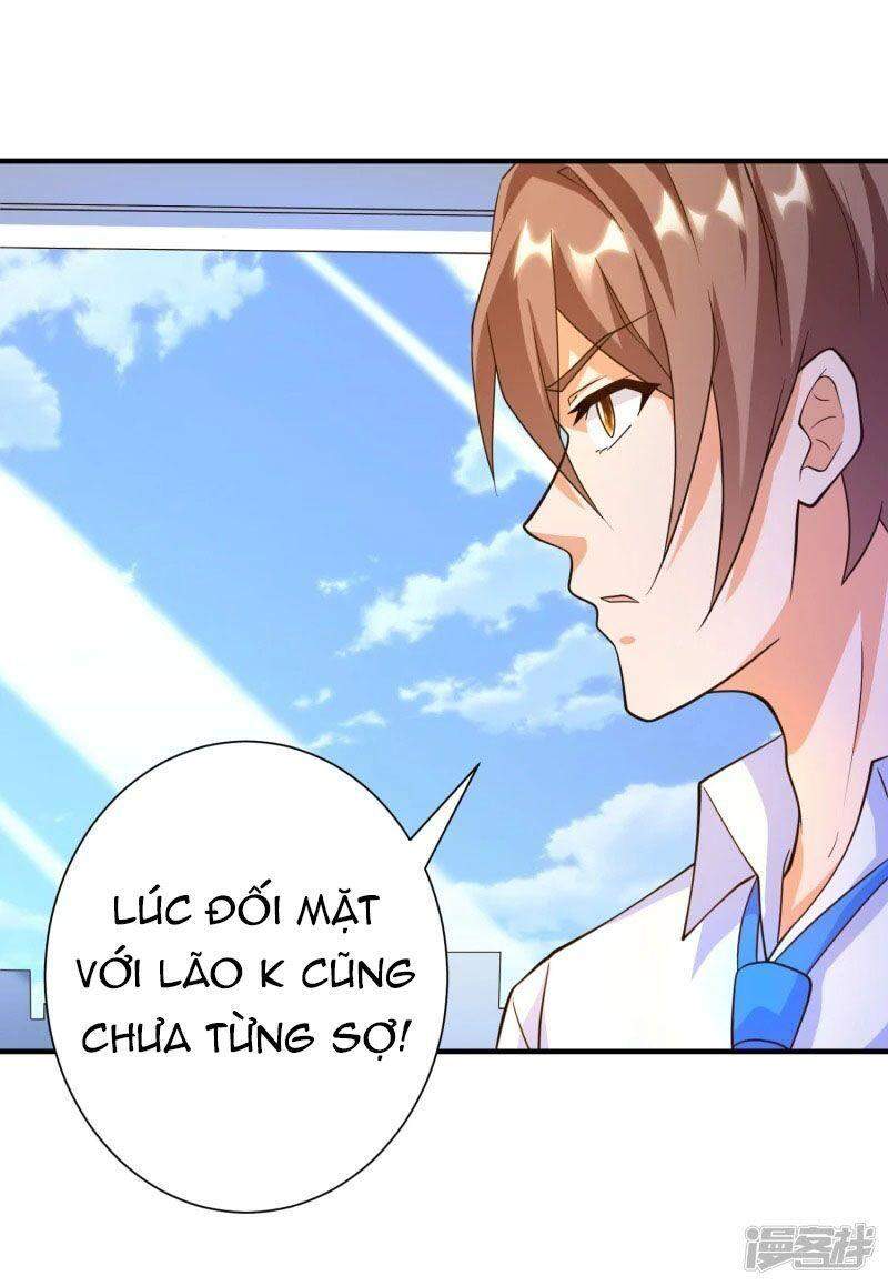 Luyện Tập Thành Thần Chapter 36 - Trang 2