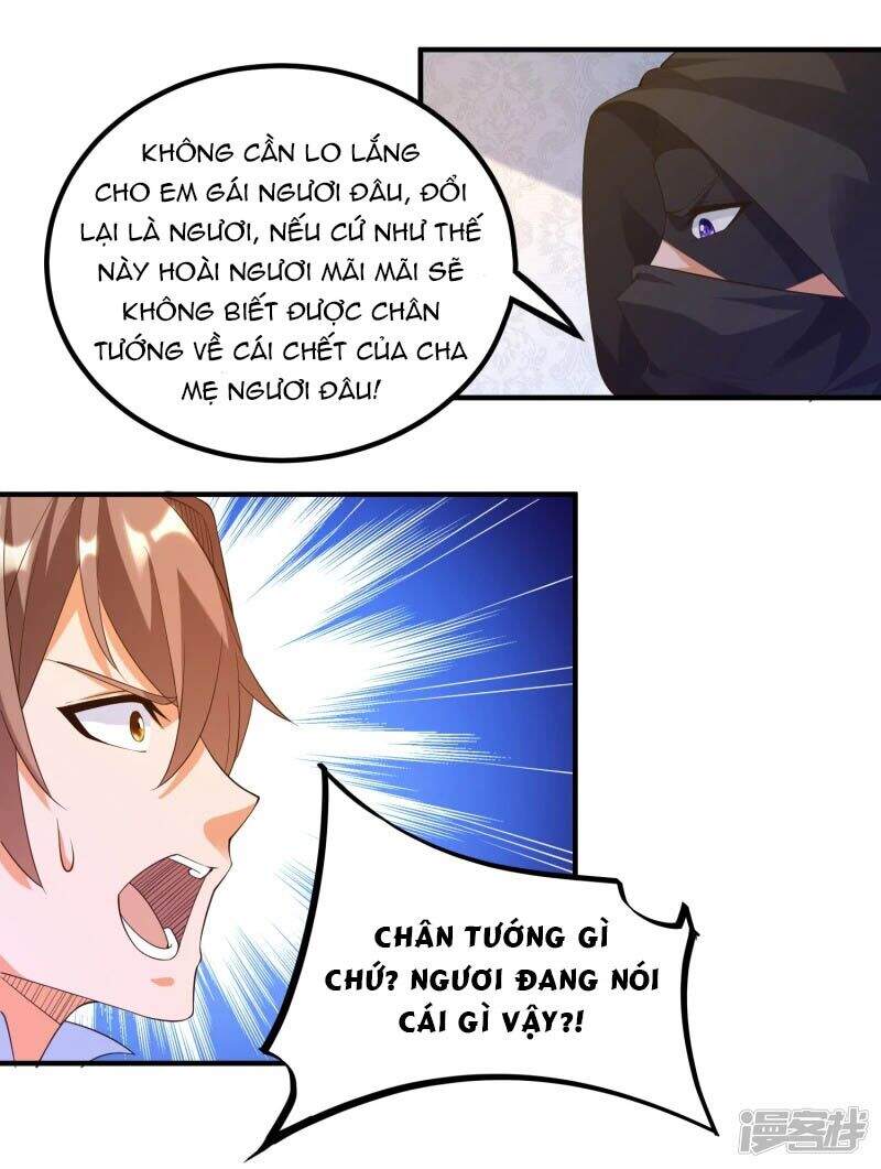 Luyện Tập Thành Thần Chapter 35 - Trang 2