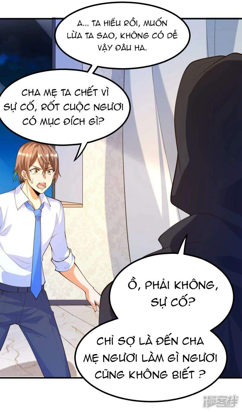 Luyện Tập Thành Thần Chapter 35 - Trang 2