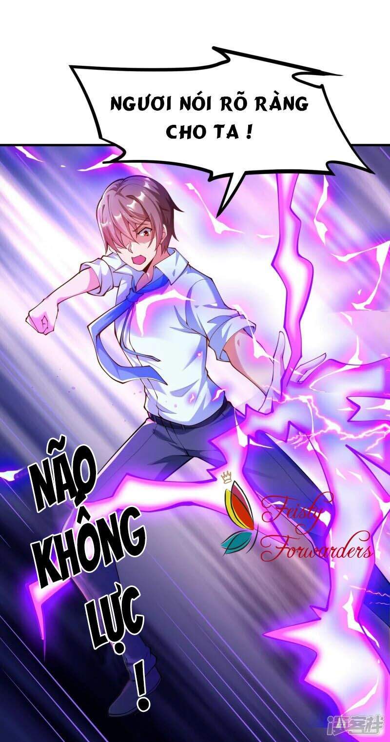 Luyện Tập Thành Thần Chapter 35 - Trang 2