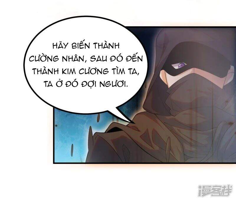 Luyện Tập Thành Thần Chapter 35 - Trang 2