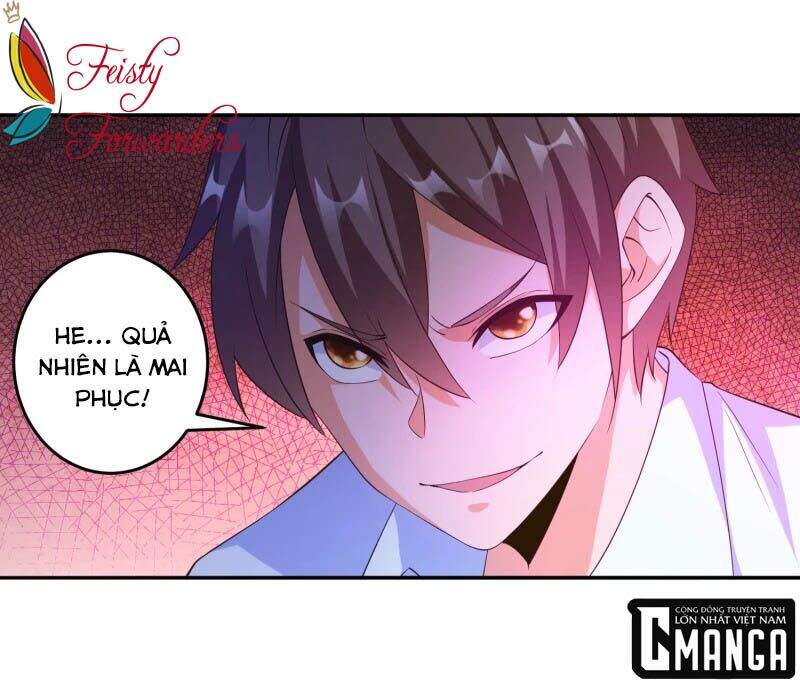 Luyện Tập Thành Thần Chapter 33 - Trang 2