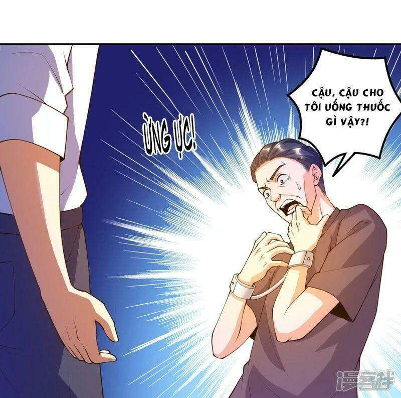 Luyện Tập Thành Thần Chapter 32 - Trang 2