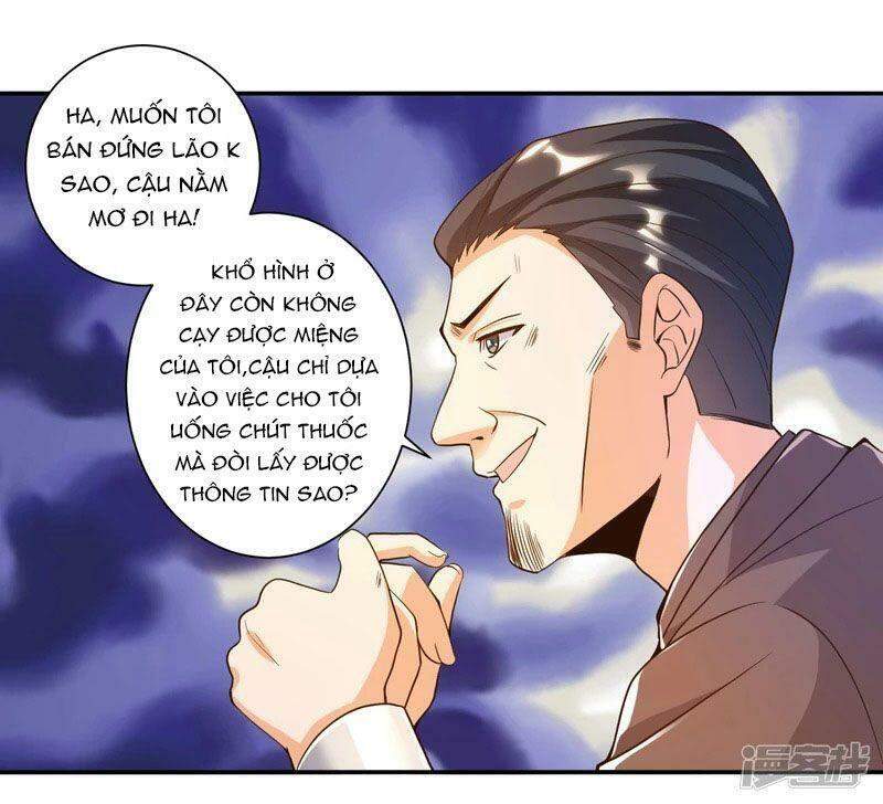 Luyện Tập Thành Thần Chapter 32 - Trang 2