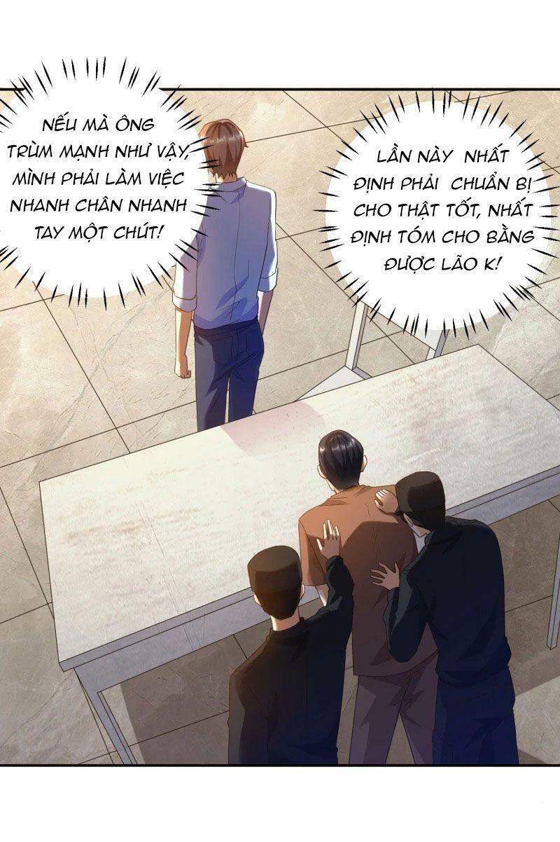 Luyện Tập Thành Thần Chapter 32 - Trang 2