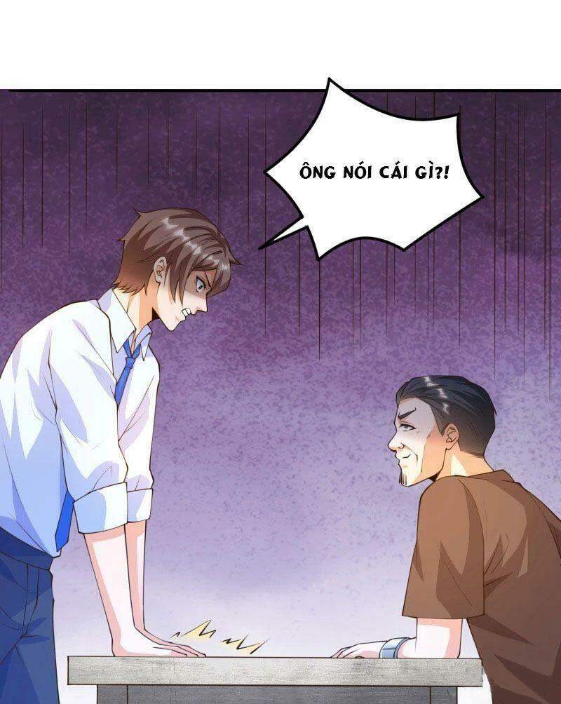 Luyện Tập Thành Thần Chapter 32 - Trang 2