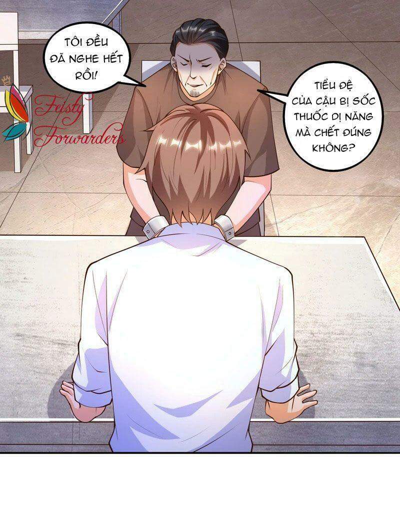 Luyện Tập Thành Thần Chapter 32 - Trang 2