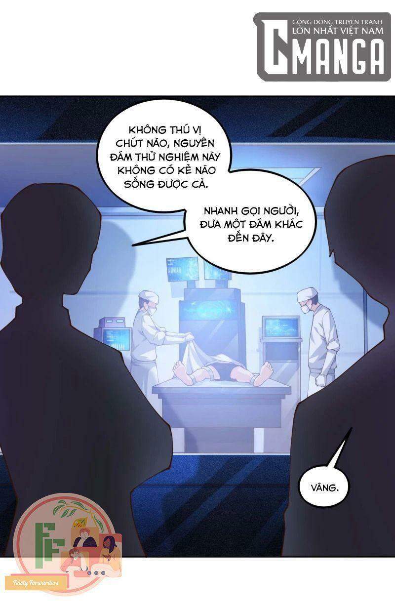 Luyện Tập Thành Thần Chapter 27 - Trang 2