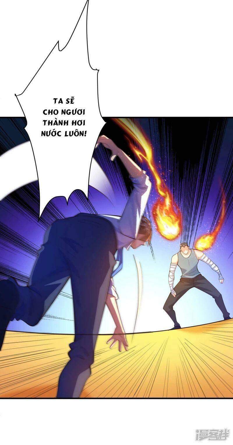 Luyện Tập Thành Thần Chapter 27 - Trang 2