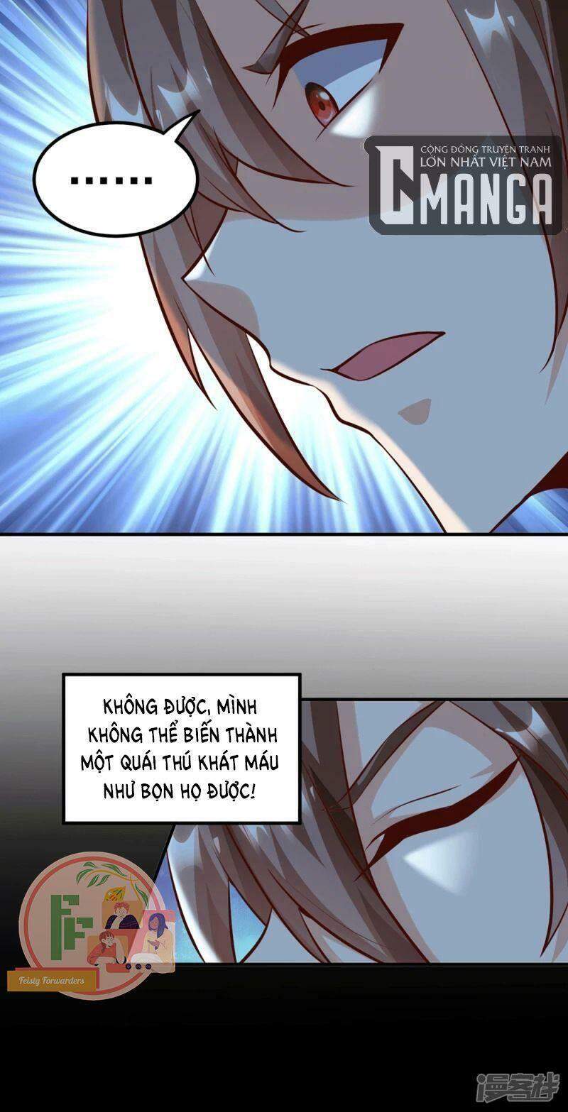 Luyện Tập Thành Thần Chapter 26 - Trang 2