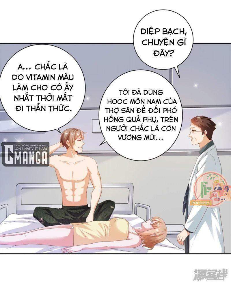 Luyện Tập Thành Thần Chapter 26 - Trang 2