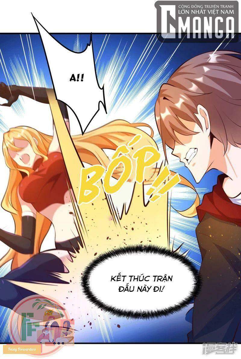 Luyện Tập Thành Thần Chapter 26 - Trang 2