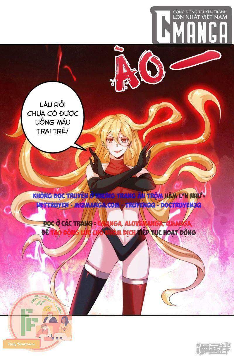 Luyện Tập Thành Thần Chapter 24 - Trang 2