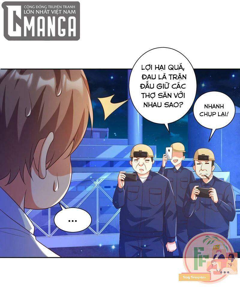 Luyện Tập Thành Thần Chapter 18 - Trang 2