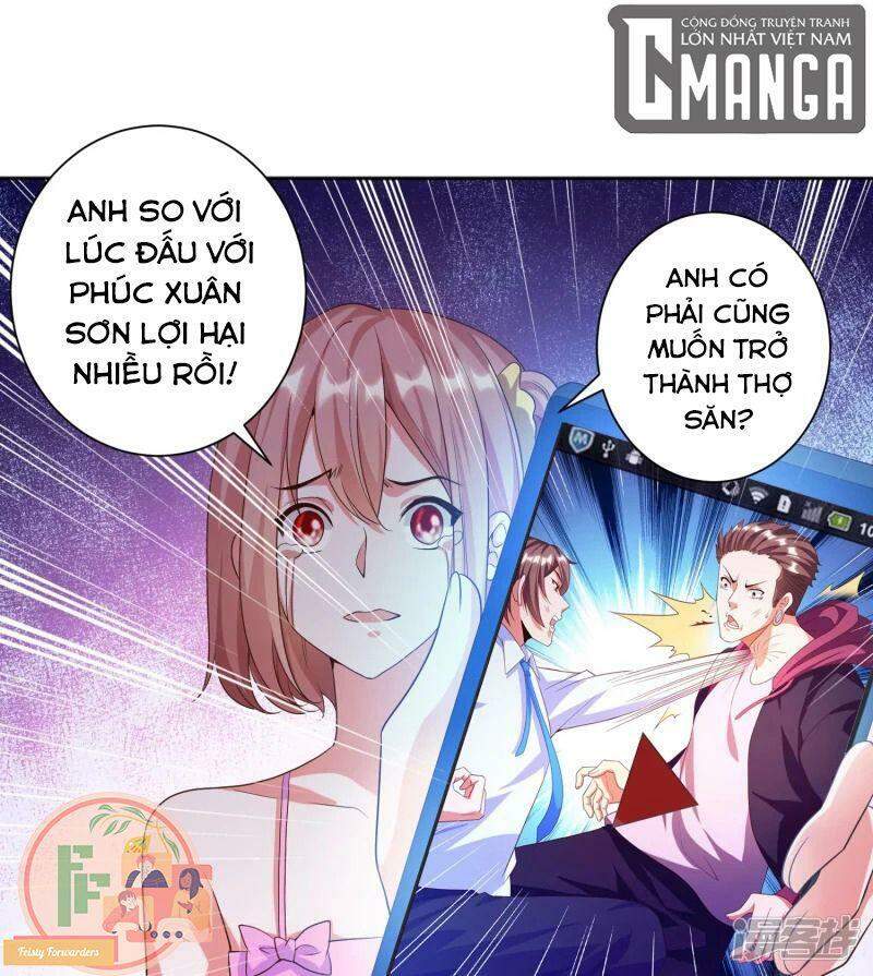 Luyện Tập Thành Thần Chapter 18 - Trang 2