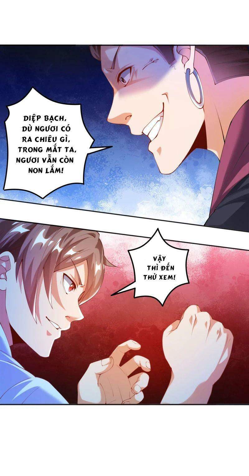 Luyện Tập Thành Thần Chapter 18 - Trang 2