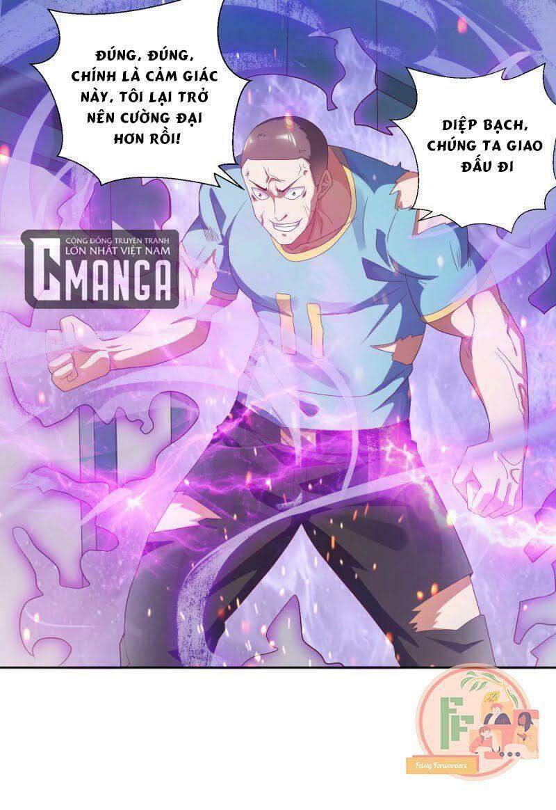 Luyện Tập Thành Thần Chapter 14 - Trang 2