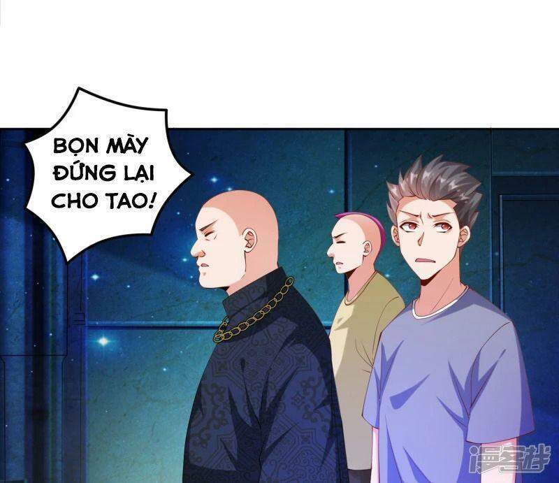 Luyện Tập Thành Thần Chapter 13 - Trang 2