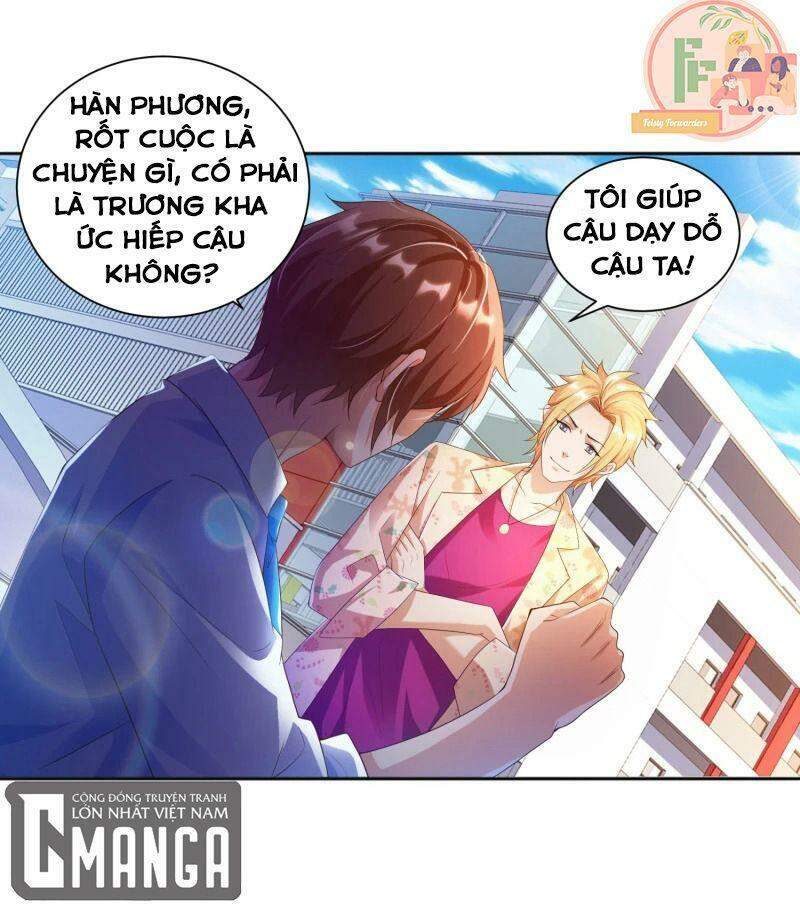 Luyện Tập Thành Thần Chapter 13 - Trang 2