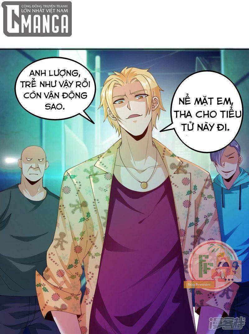 Luyện Tập Thành Thần Chapter 13 - Trang 2